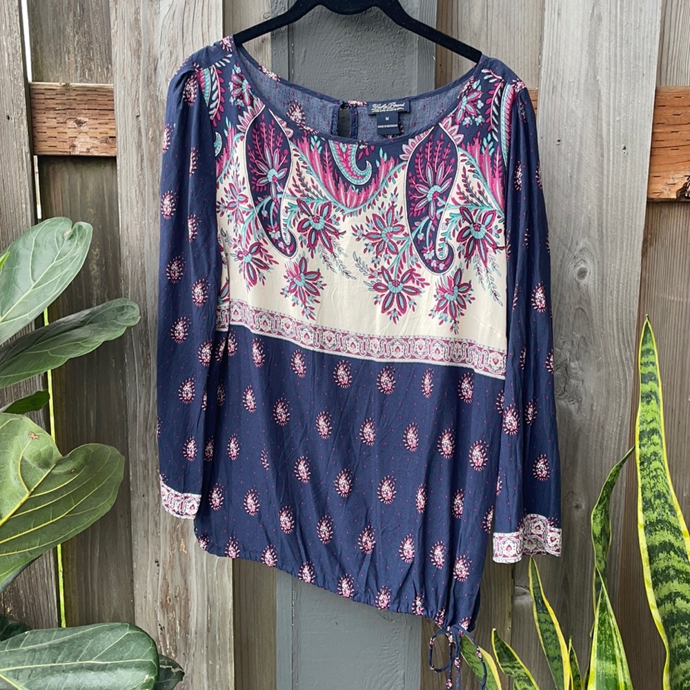 Lucky Brand Shirt